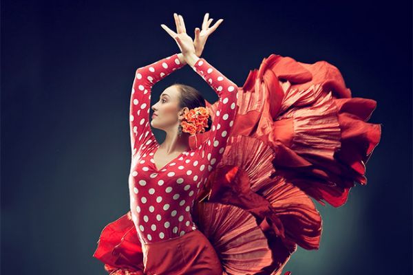 Sueno flamenco