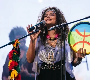 Culture amazighe : une nouvelle génération d’artistes réinvente et fait rayonner l’héritage