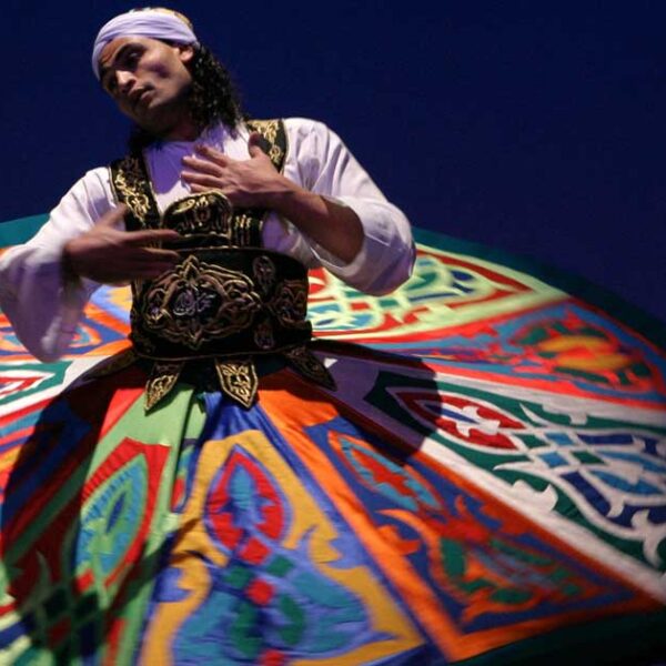 Egyptian Tanoura 600x600