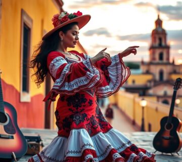 Patrimoine culturel flamenco 360x320