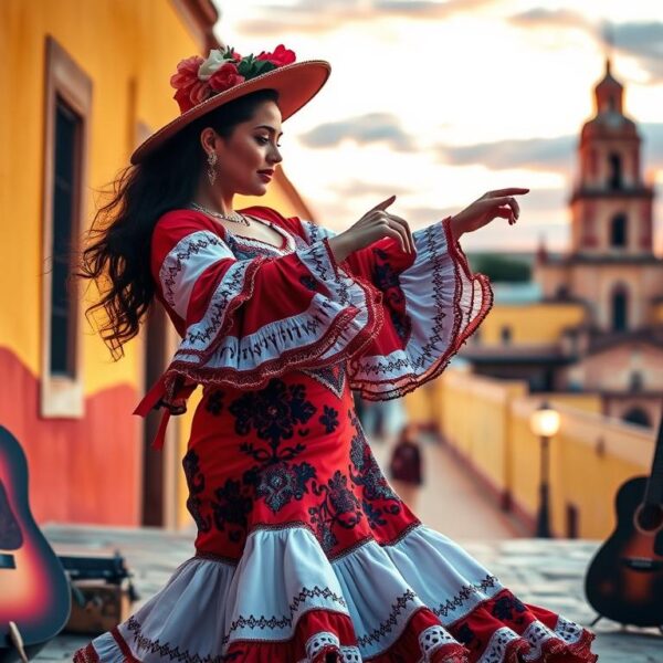 Patrimoine culturel flamenco 600x600