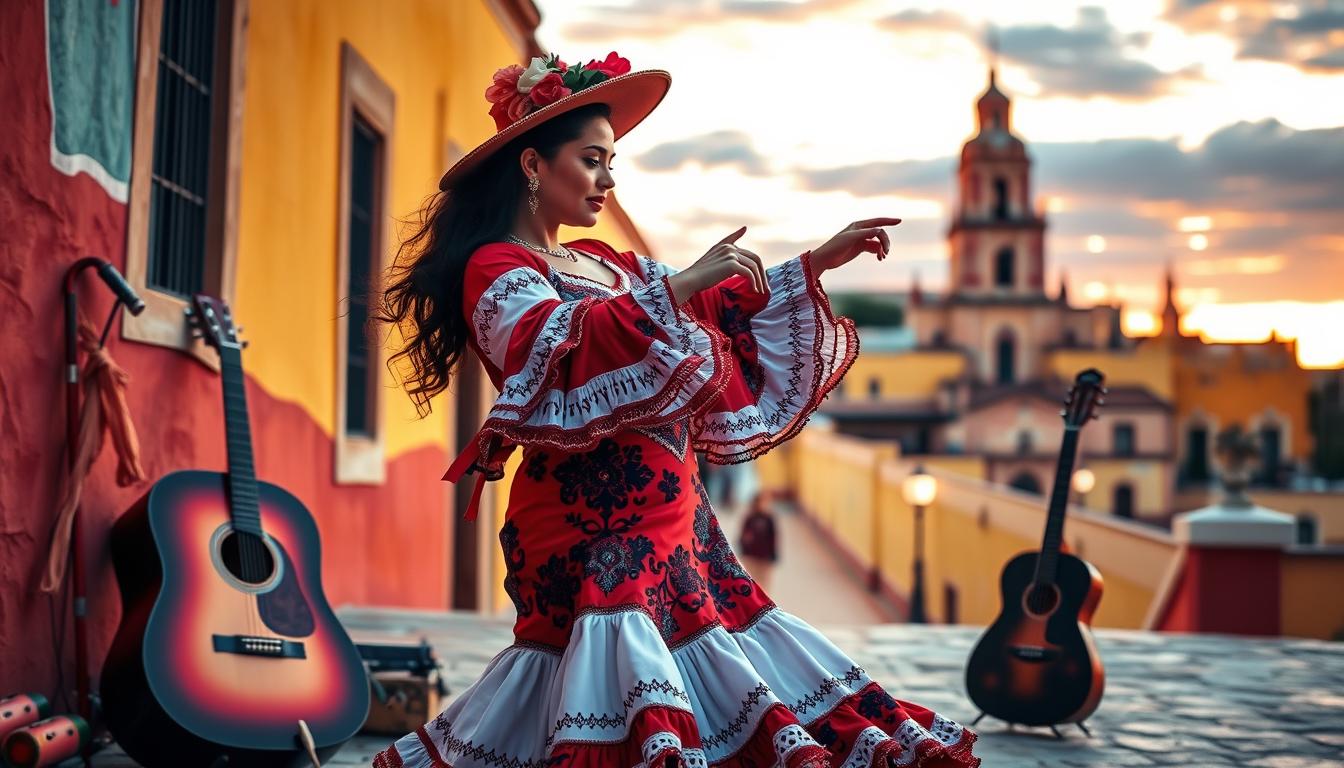 Patrimoine culturel flamenco