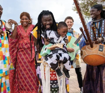 Senegal 360x320
