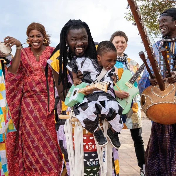 Senegal 600x600